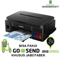PRINTER Canon PIXMA G2010 PRINT, SCAN, COPY