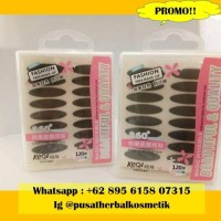 Scott Scot Mata hitam, EYELINER TEMPEL / PEMBUAT LIPATAN MATA