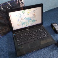 OBRALL!! Laptop Gaming Murah Acer Asus Toshiba Lenovo Hp Second/Bekas