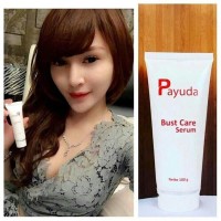 STOK TERBATAS BUST CARE SERUM PAYUDA BY ERTOS BEAUTY BUSTEE OR Murah