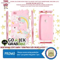 Harga Hemat Termurah Case Xiaomi Redmi Note 5A Kuda Pony Motif Cute Hp