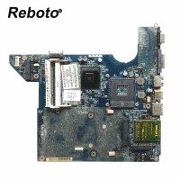 HP Pavilion DV4 DV4-1000 Series Laptop Motherboard 486724-001 JAL50 LA
