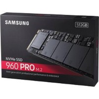 TERMURAH SSD SAMSUNG 960 PRO NVMe M 2 512GB SAMSUNG SSD 96 Berkualitas