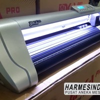 Mesin Cutting Jinka 721 Alat Cetak Sticker Printer Pemotong Polyflex