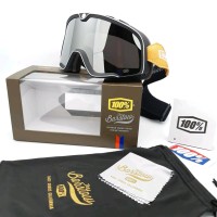 Kacamata Goggle motocross sepeda extreme sport the barstow c BYkac110