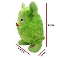 jual Boneka besar EGG and minion / bergerak / berbunyi suara bagus