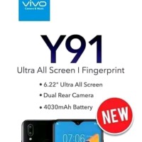 VIVO Y91 2/16
