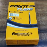 Paling Murah Ban Dalam Continental 8Cm 700C Untuk Sepeda Balap Pentil
