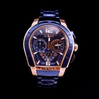 Diskon..!!! Jam Tangan Wanita Merk Aigner A58500 Free Jne Yes Original