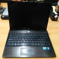 Laptop Second laptop bekas murah hp probook 5220m core i3