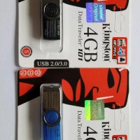 Kingston 4GB flashdisk flasdisk media data usb komputer murah