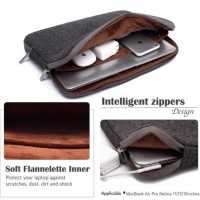 Pecah Harga Waterproof Laptop Bag/Sleeve For Macbook Air,Retina,Pro 11