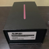 Spek Dewa Samsung Galaxy Note 9 Snapdragon 512GB Dual Sim Purple