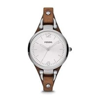 Jam tangan FOSSIL ES3060 Georgia Quartz