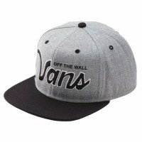 Topi Vans Original