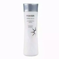 Wardah White Secret Pure Brightening Cleanser