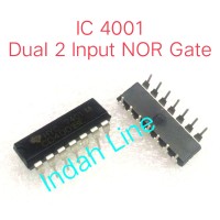 CD40109 CD 40109 level shifter DIP16