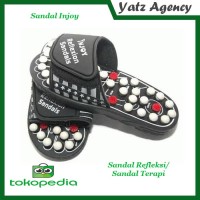 Sandal Injoy - Sandal Kesehatan Murah - Harga Murah