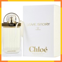 CHLOE LOVE STORY EAU DE PARFUM