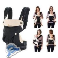 Bayanaka Gendongan Ergo Baby 360 (4 posisi) / Gendongan Bayi