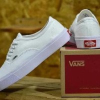 Sepatu Couple Untuk Pria Dan Wanita Vans Port Royale Grade Original
