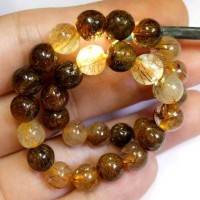 Gelang Jarum Emas Terbaru 2018 | HARGA MURAH