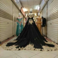 Kebaya Pengantin Wanita Organza Limited