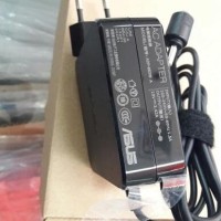 Adaptor Charger Laptop Asus Original A456 A456U A456Ur Bergaransi