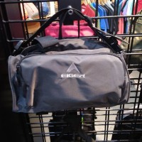 Tas Eiger Selendang Ripstop 308805 Original Garansi Keren Awet