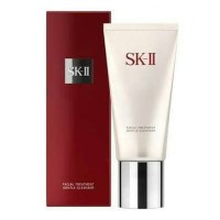 SK II facial gentle wash