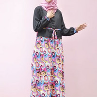 Nibras NS 29 Hitam