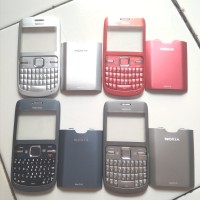 Casing HP NOKIA C3 casing nokia jadul / lama