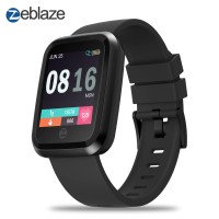 New Zeblaze Crystal 2 Smartwatch IP67 Waterproof Wearable Device