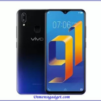 Vivo Y91 2/16 Grs Resmi