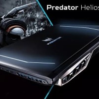 Acer Predator Helios 500 (PH517-51-79TX) Gaming Laptop