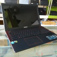 Laptop Asus X550JX Core i7 Nvidia GTX 950m Stock Nov