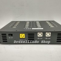 terbaik USB HUB 20 PORT MERK SIPOLAR berkualitas