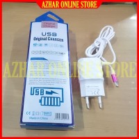 Original Fast Charging Buat HP Nokia Lumia 520 ORI Charger Cepat Ces