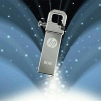 Best FLASHDISK HP 8GB FLASH DISK HP 8 GB USB FLASH DRIVE 8GB MERK HP
