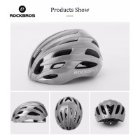 Jual ROCKBROS TT-20 Bike EPS Helmet - Helm Sepeda