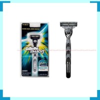 Gillette mach3 nano Blades thin Pisau cukur gillete Gilet Mach 3