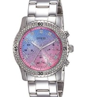 Diskon!! Jam Tangan Guess Wanita | Jam Guess Cewek Original Sale!!