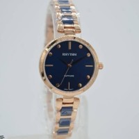 Promo!! Rhythm Wanita Terbaru | Jam Tangan Original Wanita Hot!!