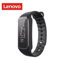 Lenovo G03 Heart Rate Smart Band Smartwatch ho murah