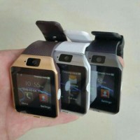 JAM SMARTWATCH DZ09 / U9 PALING MURAH stok terbatas
