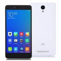 Handphone/HP Xiaomi Redmi Note 2 4g - Putih