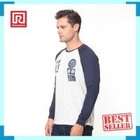 Ramayana - RAF - Kaos Tshirt Raglan ## 2/1 Abu