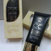 Perfect Look CC Foundation