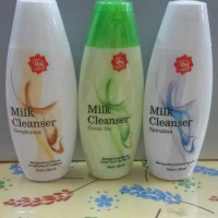 Milk Cleanser