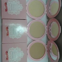 Compact Powder Bright Beauty